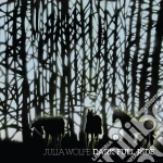 Julia Wolfe - Dark Full Ride: Music In Multiples - Black Robert Cb / Lisa Moore, Pianoforte, Matthew Welch, Cornamuse, Talujon Percussion Quartet cd