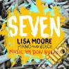 Don Byron - Seven - Sette Studi Per Pianoforte, Himm, Hyde Park, Basquiat - Moore Lisa Pf cd