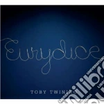 Twining Toby - Eurydice cd