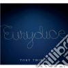Twining Toby - Eurydice cd