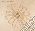 Michael Gordon - Timber cd