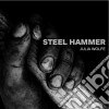 Julia Wolfe - Steel Hammer cd