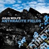 Julia Wolfe - Anthracite Fields cd