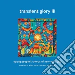 Transient Glory III cd