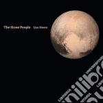 Lisa Moore - The Stone People cd