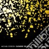 Michael Gordon - Clouded Yellow cd