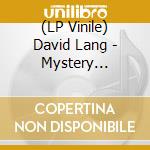 (LP Vinile) David Lang - Mystery Sonatas