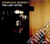 Donnacha Dennehy - The Last Hotel cd