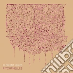 Florent Ghys - Ritournelles cd
