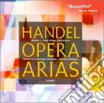 Georg Friedrich Handel - Arie, Vol.1 cd