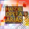Georg Friedrich Handel - Arie, Vol.1 cd