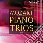 Mozart Wolfgang Amadeus - Trii, Vol.2: K 542, K 548, K 564 cd