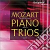 Mozart Wolfgang Amadeus - Trii, Vol.2: K 542, K 548, K 564 cd