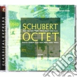 Franz Schubert - Ottetto D 803 cd