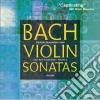 Sonate per violino, vol.1: sonate nn.1 > cd