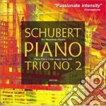 Trio n.2 op.100 (+ allegro moderato vers cd