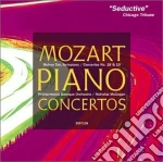 Wolfgang Amadeus Mozart - Piano Concertos N.18 K 456, N.19 K 459 cd