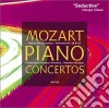 Wolfgang Amadeus Mozart - Piano Concertos N.18 K 456, N.19 K 459 cd