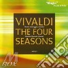 4 stagioni (arrangiamento per flauti a b cd