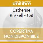 Catherine Russell - Cat cd
