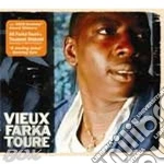 Vieux Farka Toure - Fight Malaria cd