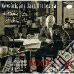 New Orleans Jazz Orchestra - Book One cd