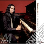 Diego Amador - Rio De Los Canasteros cd
