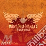Mamadou Diabate - Douga Mansa cd