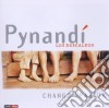 Chango Spasiuk - Pynandi' - Los Descalzos cd