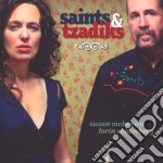 Susan Mckeown / Lorin Sklamberg - Saints & Tzadiks