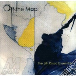 Silk Road Ensemble - Off The Map cd musicale di THE SILK ROAD ENSEMB