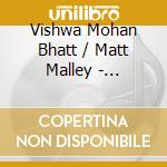 Vishwa Mohan Bhatt / Matt Malley - Sleepless Nights cd