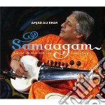 Khan Amjad Ali' - Samaagam