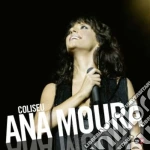 Ana Moura - Coliseu cd