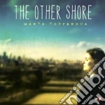 Marta Topferova - The Other Shore cd