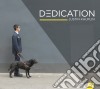 Justin Kauflin - Dedication cd