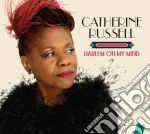 Catherine Russell - Harlem On My Mind cd