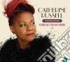 Catherine Russell - Harlem On My Mind cd