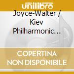 Joyce-Walter / Kiev Philharmonic Orch / Oleskaya - Cantata For The Children Of Terezin cd