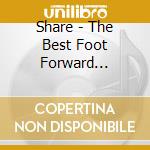 Share - The Best Foot Forward Children'S / Var - Share - The Best Foot Forward Children'S / Var cd musicale