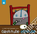 Recess Music Performers - Best Foot Forward Series: Gratitude Attitude cd