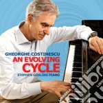 Gheorghe Costinescu - An Evolving Cycle