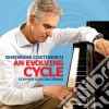 Gheorghe Costinescu - An Evolving Cycle cd