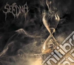 Seedna - Forlorn cd
