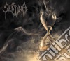 Seedna - Forlorn cd