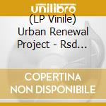(LP Vinile) Urban Renewal Project - Rsd 2021 - Posse Comitatvs #1: Border'S Edge vinile
