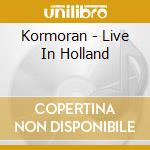 Kormoran - Live In Holland cd