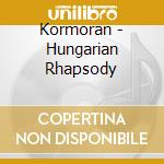 Kormoran - Hungarian Rhapsody cd