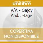 V/A - Gajdy And.. -Digi- cd musicale