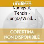 Namgyal, Tenzin - Lungta/Wind Horse cd